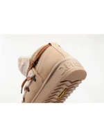 D.Franklin dětské sněhule zimní módní zateplené boty