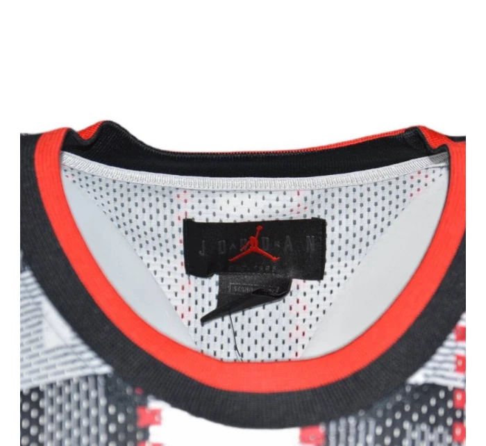 Pánské tričko Jordan 54 Off Court - model 21929609