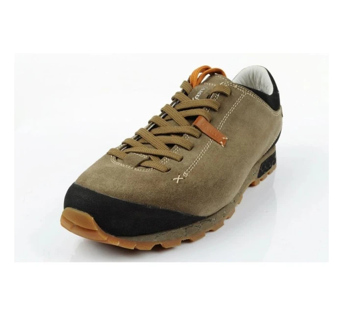 Trekingové boty Aku Bellamont 3 GTX green