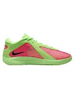 Boty Nike Giannis Freak 6 'Eva' Lime Blast/Metallic Silver/Hyper Pink HJ9109-300