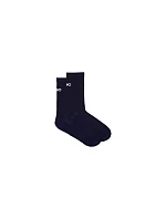 Cyklistické ponožky POC Motion MTB Long Socks, tmavě modré Cyklistické ponožky POC Motion MTB Long Socks, tmavě modré