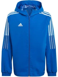 Mladá větrovka Tiro21 GP4978 - Adidas