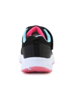 Dětská obuv Skechers Jr 302409L-BLK Dětská obuv Skechers Jr 302409L-BLK