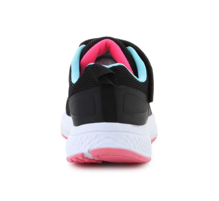 Dětská obuv Skechers Jr 302409L-BLK Dětská obuv Skechers Jr 302409L-BLK