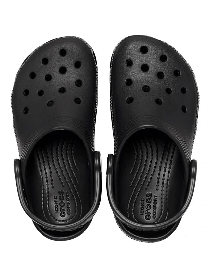 Žabky Classic Clog Jr model 17230381 001 - Crocs Žabky Classic Clog Jr model 17230381 001 - Crocs
