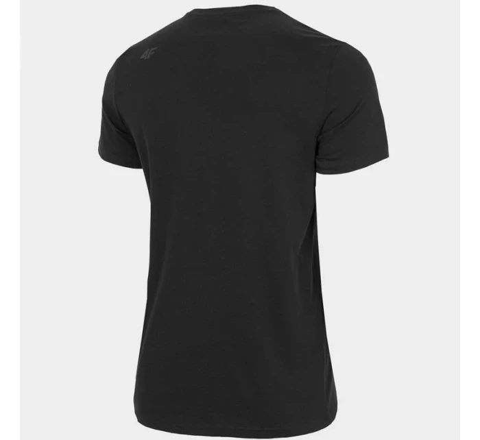 Tričko 4F M H4L22-TSM353 21S pánské