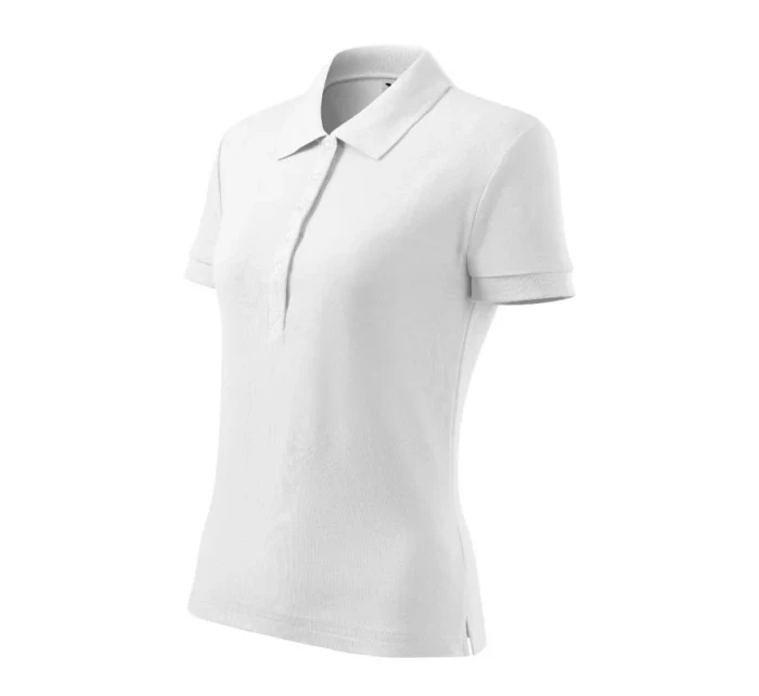 Dámské polo tričko Cotton Heavy W MLI-21600 - Malfini