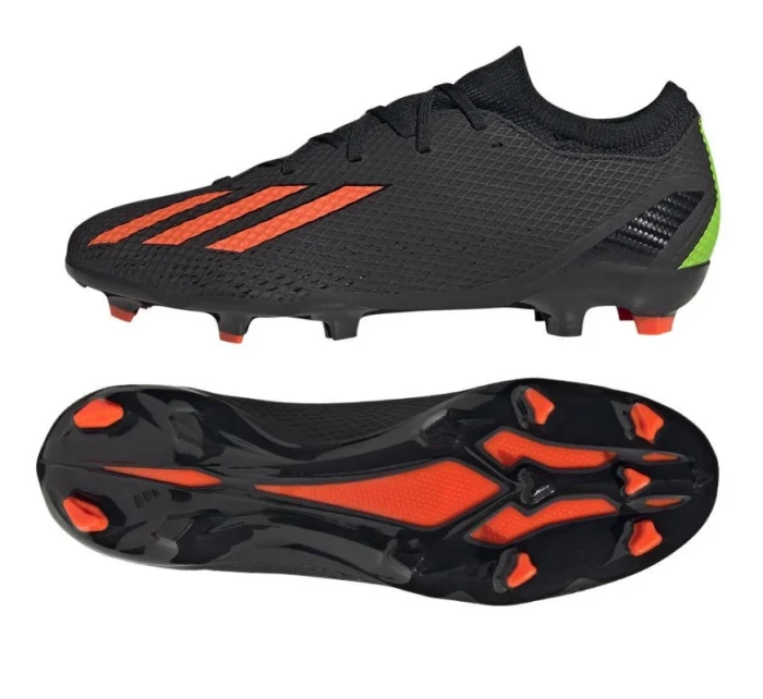 Pánské boty X Speedportal.3 FG M ID4922 - Adidas