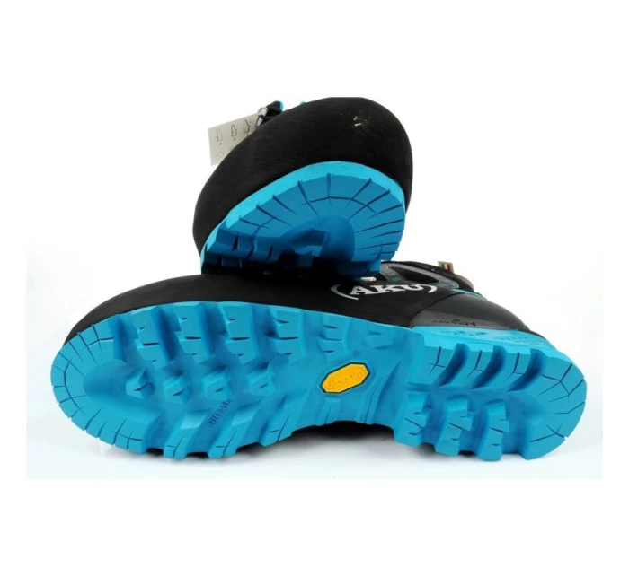 Dámské trekové boty Viaz DFS GTX W 968253 - Aku