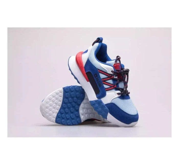 Dětská obuv BIG STAR Jr LL374220