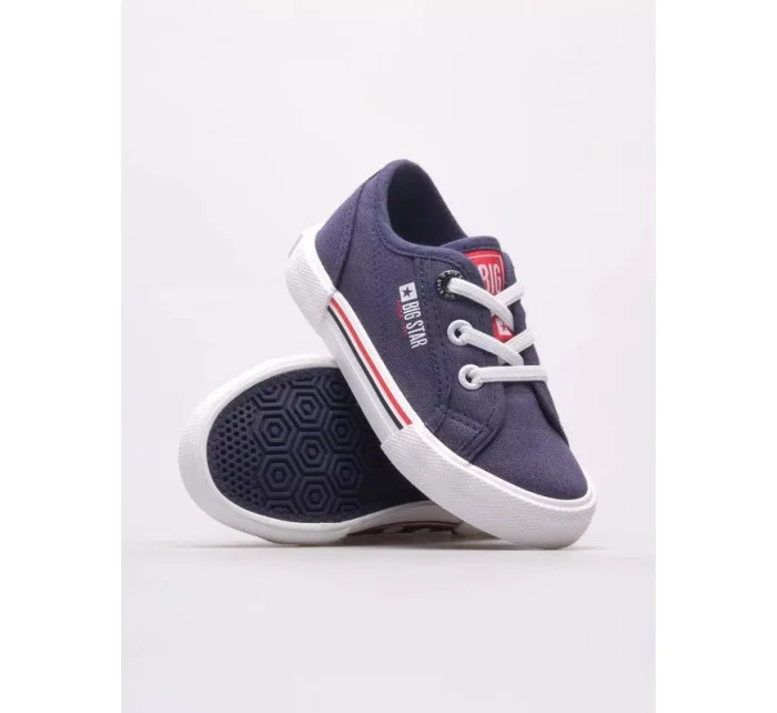 Big Star Jr JJ374168 trenéři