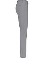 Kariban K 741 Dámské chino kalhoty 20.K741 fine grey Kariban K 741 Dámské chino kalhoty 20.K741 fine grey