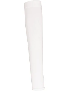 Kariban ProAct PA 032 Bezešvé sportovní návleky na ruce 20.P032 white