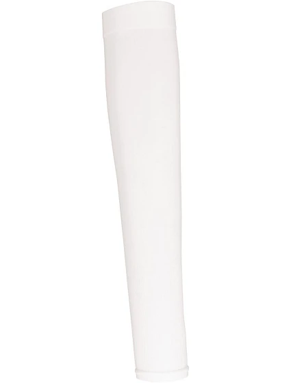 Kariban ProAct PA 032 Bezešvé sportovní návleky na ruce 20.P032 white Kariban ProAct PA 032 Bezešvé sportovní návleky na ruce 20.P032 white