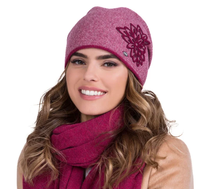 Kamea Delta kolor:fuksja