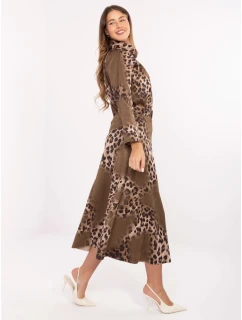 Spódnica IT SD  khaki model 21480390 - FPrice