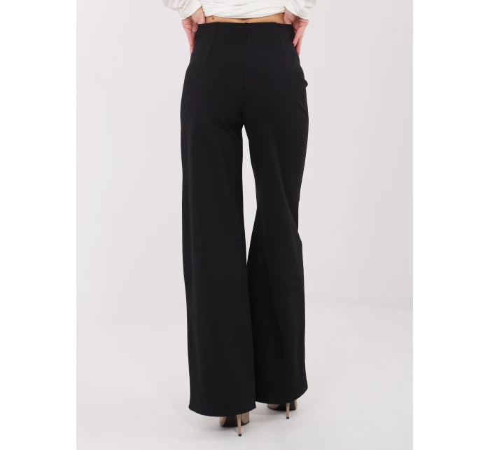 Spodnie IT SP model 21782341 czarny - FPrice