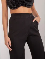 Spodnie LK SP model 20095069 czarny - FPrice