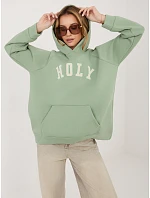 RV BL mikina A1082.24 pistácie RV BL mikina A1082.24 pistácie