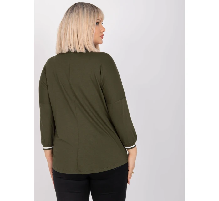 Halenka RV BZ 7583.63P khaki