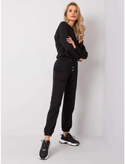 Tepláky RV DR model 14840592 černá - FPrice