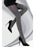 Maurénové punčocháče 40 DEN - LivCo Corsetti