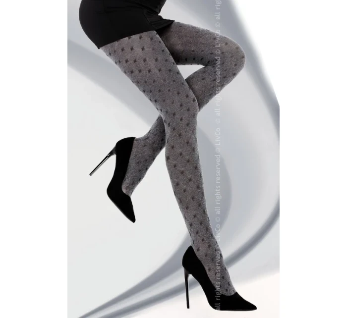 Maurénové punčocháče 40 DEN - LivCo Corsetti