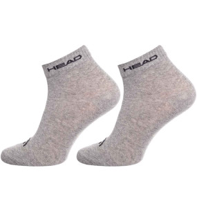 Ponožky HEAD 781502001400 Grey