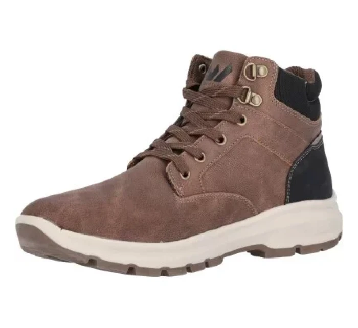 Pánské trekové boty model 20563843 - Whistler