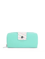 Peněženka VUCH Judy Mint