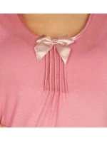 Dámská noční košile Visa 872 - De Lafense