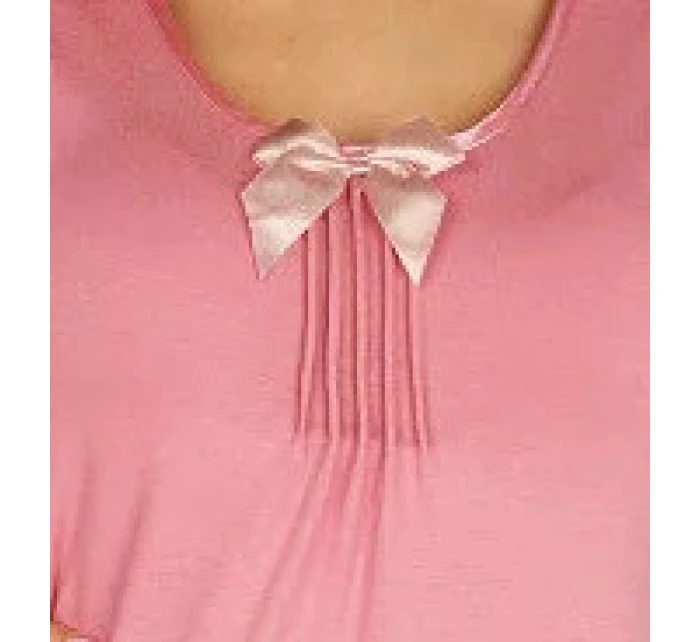 Dámská noční košile Visa 872 - De Lafense