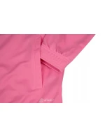 Pánská sportovní mikina Entrada 22 M HC5084 Růžová - Adidas Pánská sportovní mikina Entrada 22 M HC5084 Růžová - Adidas