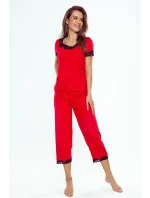 PIŻAMA DAMSKA model 18892793 - Eldar