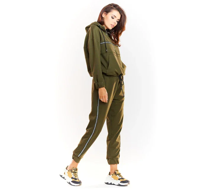 Teplákové kalhoty model 139599 Infinite You