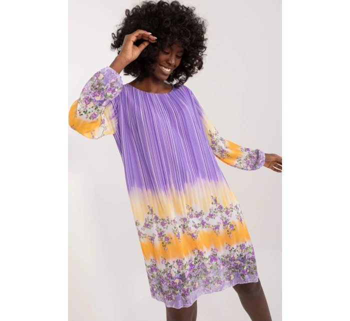 Denní šaty model 197878 Italy Moda