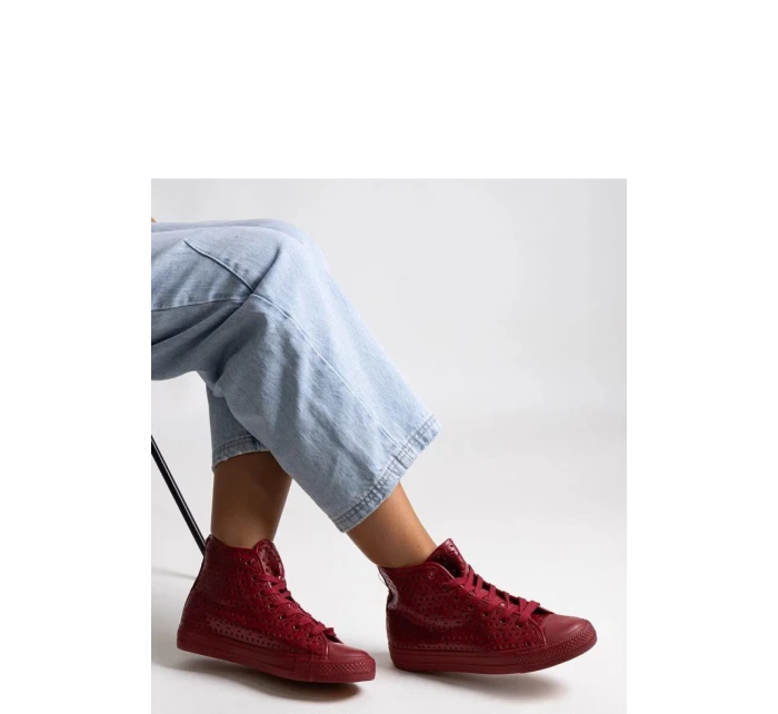 Tenisky model 207239 Solea Tenisky model 207239 Solea