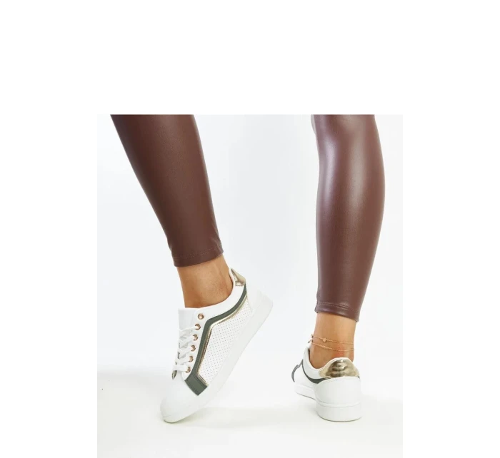 Tenisky model 207434 Solea Tenisky model 207434 Solea