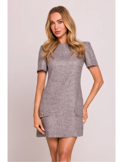 Denní šaty model 209228 Moe Denní šaty model 209228 Moe