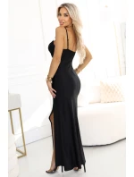 Večerní šaty model 221121 Numoco Večerní šaty model 221121 Numoco
