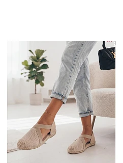 Espadrilky model 230491 Solea