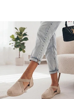 Espadrilky model 230491 Solea