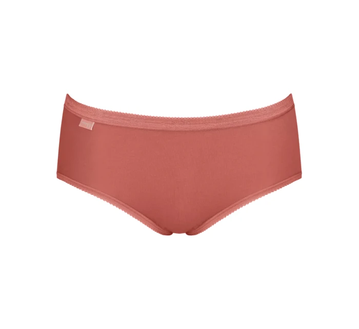 Dámské kalhotky Basic+ Midi C3P - UNKNOWN - kombinace růžové V021 - SLOGGI