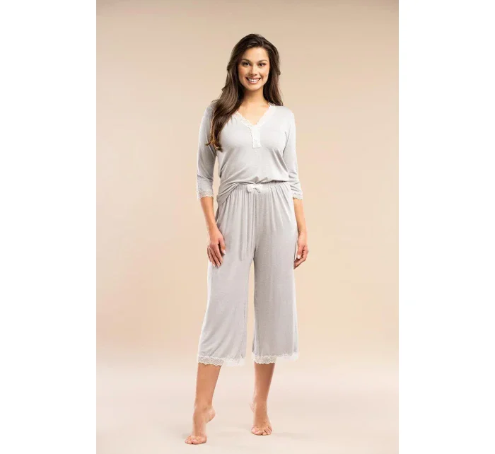 Belle Reverie The Promise MK 37 3/4 S-XL pyžamo