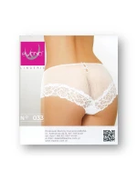 Dámské kalhotky model 18822731 beige - Ewana