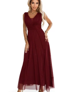 Dámské šaty 637-1 - Numoco basic