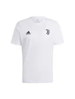 Adidas Juventus Turín Dna Shirt M HZ4988 pánské Adidas Juventus Turín Dna Shirt M HZ4988 pánské