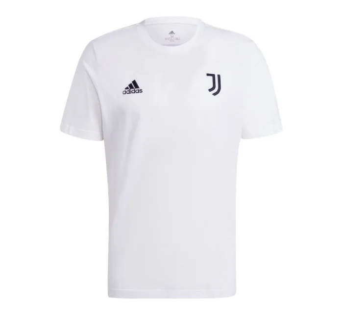 Adidas Juventus Turín Dna Shirt M HZ4988 pánské Adidas Juventus Turín Dna Shirt M HZ4988 pánské