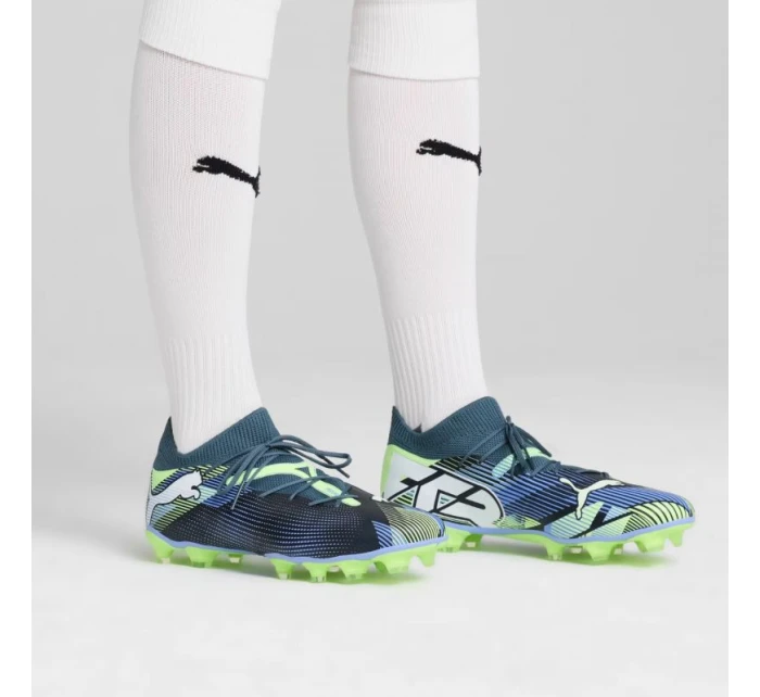 Fotbalové boty Puma Future 7 Match FG/AG M 107931 03 Fotbalové boty Puma Future 7 Match FG/AG M 107931 03