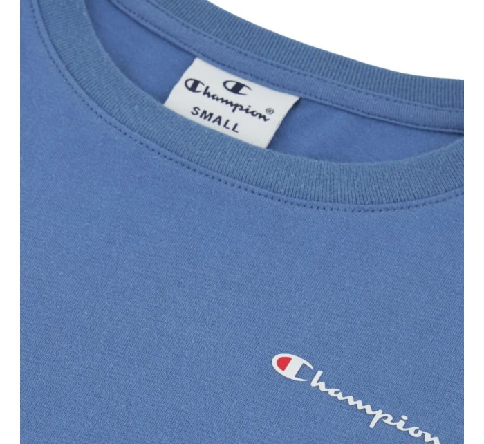 Champion SS Tee W 117535 BS099 Tričko